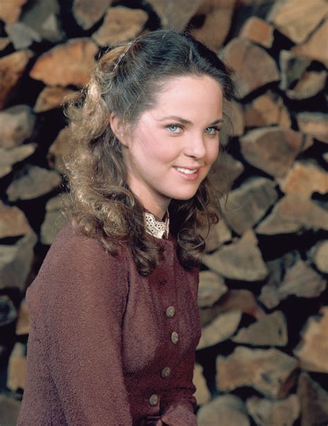 melissa sue anderson nude|Naked Melissa Sue Anderson in Little House on the Prairie